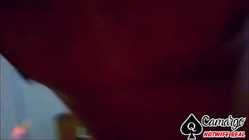Preview 4 of Gay Dady Old - OLHA O QUE A MINHA AMIGA FEZ COM MEU MARIDO