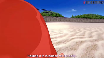Preview 1 of Gay Men Homemade - Grown Gwen Tennyson Bikini sex on the beach 3 Ben10 | Watch the full and FPOV: Fantasyking3