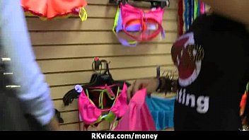 Preview 3 of Bbw Cuckold Eat Creampie - Real sex for money 21
