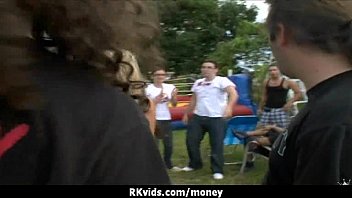 Preview 3 of Schemal Porn Film - Real sex for money 28