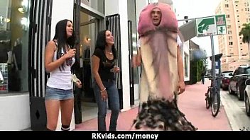 Preview 3 of Klaudia X - Real sex for money 22