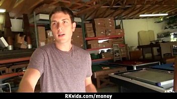 Preview 2 of Sunny Leane Xxx - Real sex for money 5