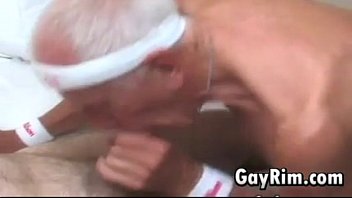 Preview 4 of Sunny Leone Fuck By So Many Boys - Very Horny And Old Guys