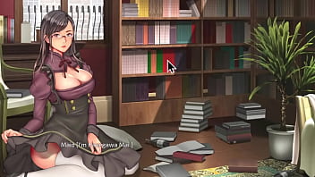 Preview 1 of Wwwxxxxxxxxx Com - Needed more work (Mai Hasegawa&#039_s mais sex training)