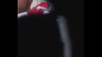 Preview 4 of Camera Put In - flagra no banho