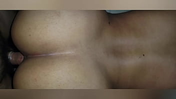 Preview 1 of India Xxxnet - Morena le gusta estar desnuda en su habitaci&oacute_n!! Hermanastro cachondo se mete a la habitaci&oacute_n de su hermanastra mientras ella descansa!!! La cojo duro y profundo de perrito!!