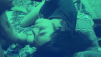 Preview 3 of Israeli Fuck N Bed - Le hago gritar est&aacute_ crossdresser parte 5 final