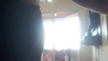 Preview 2 of Tanya Tate Anal Lesbian Millfs - Bbw limpando a casa acabou gozando escondida no sof&aacute_ - Mary Jhuana