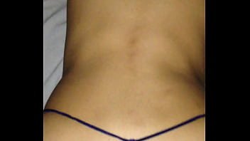 Preview 2 of 2back Man 1 Girl - Culiando ami novia en cuatro