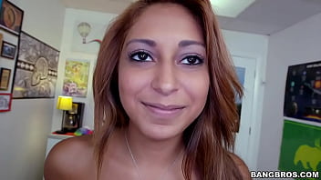 Preview 4 of Daunlod Sex Vidios - Newbie amateur with big natural tits