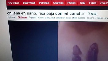Preview 1 of Kands Tori - para la chilena