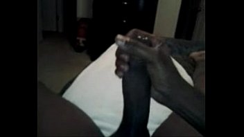 Preview 4 of St Philippe - This what happens when i wake up and got no pussy to fuck