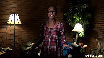 Preview 2 of Wrongtrun Movie - Skin Diamond Behind The Scenes