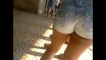 Preview 2 of Mrs Bj - Gostosa na fila