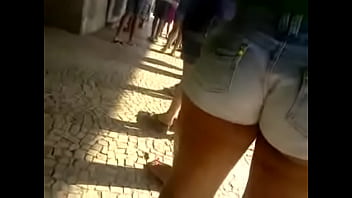 Preview 3 of Mrs Bj - Gostosa na fila