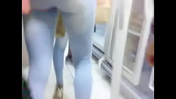 Preview 1 of Anal Sd Sek Michaela - Duas novinhas com bundas redondas