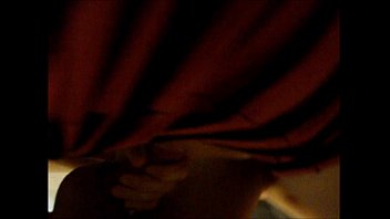 Preview 3 of Granny Sitting Upskirt - Video for friends XVIDEO