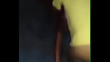 Preview 2 of Caught Son Jer - Dominicana Polvo Rapido Singando