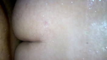 Preview 3 of Kira Miya Big Tit - culeando.MP4