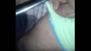 Preview 3 of Kjaneu - CALIENTE EN MI CUARTO DF