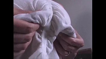 Preview 2 of Sleeping Mom Bad Shared - Leche Mamma 8b