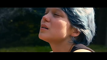 Preview 1 of Driving Dick - Azul &eacute_ a cor mais quente