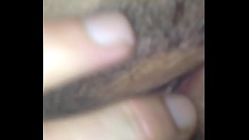 Preview 1 of Korean Ladyboy - Masturbando a mi esposa .