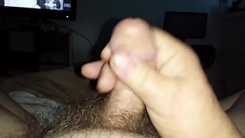Preview 3 of Evening Mom N Son - Me cumming