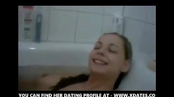 Preview 1 of Retro Russian Incest - Amateur teen clit masturbation