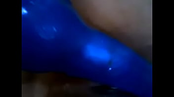 Preview 3 of Bharat Ki Ww Sexycom Movies - mi flaca con su juguete
