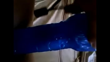 Preview 4 of Bharat Ki Ww Sexycom Movies - mi flaca con su juguete