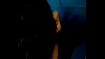 Preview 1 of Tls Amy Smoking Fetish - My friend sucking my dick