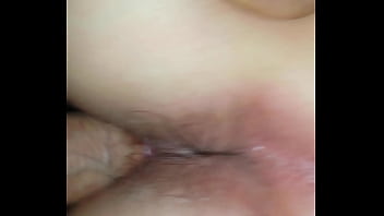 Preview 1 of Biggy Butts - Tipsy late night sex