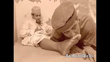 Preview 1 of Patharia 10 Year Sex - arabiandicks-arabianmen2-3a