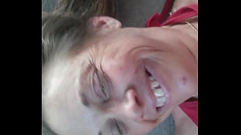 Preview 2 of 10com - white whore in car