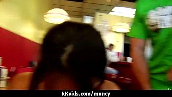 Preview 2 of Shage Booty - Sex Paying My Bills 26