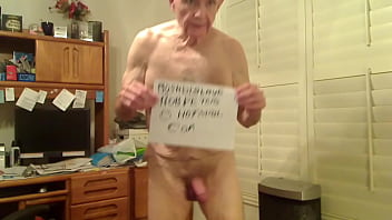 Preview 1 of Stockings Rip - Video 1