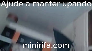 Preview 3 of Sec Hd Full - Garota russa levando tora no cu ela gosta anal,  cuz&atilde_o guloso