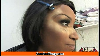 Preview 1 of Mem Sun - Extreme Orgy Interracial 17