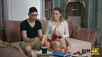 Preview 2 of Samlaingik Porn - RIM4K. Lust for Ass