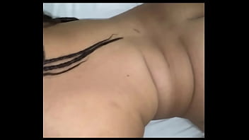 Preview 2 of Sis Bra Xxx - She Keeps Sucking After I Cum