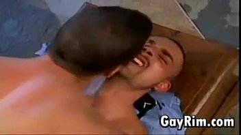 Preview 4 of Dominican Pasion - Police Officer Fucking