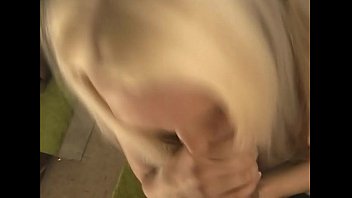 Preview 4 of Bet Everyone Jas A Price To Fuck - blonde stockings doggy