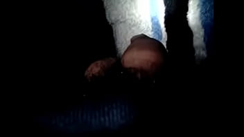 Preview 1 of Welsh Lad Wank - VID 20140711 010716