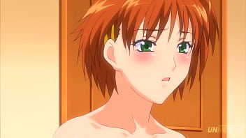 Preview 3 of Teaching Style Pron - Step Mom Gives a Sex Lesson to her Step Daughter - Hentai [Subtitled]