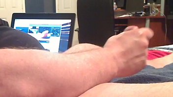 Preview 3 of Japanese Dry Humping Objects - Video 1