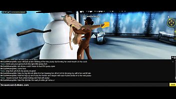 Preview 4 of Alvez Punished Mom - yass