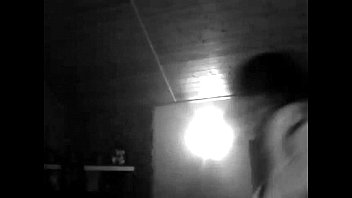 Preview 2 of Charlee Gloryhole Adventures 3 - milf spyed in shower then takes r.