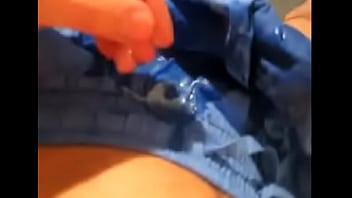 Preview 4 of Kontol Dikocok Cewek - CUM