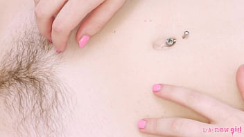 Preview 2 of Igituba Kiryoshye Muburundi - Teen brunette naked close up